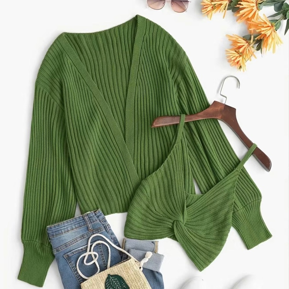 Sweater combo